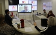 Mesa Diretora do Conselho recebeu, de forma virtual, o Plano Estadual de Saúde