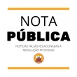Informativo CES/RS
