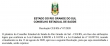 Informativo CES/RS