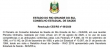 Informativo CES/RS