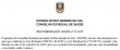 Informativo CES/RS