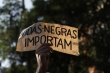 VIDAS NEGRAS IMPORTAM