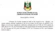 Informativo CES/RS