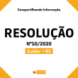 Assessoria de Comunicação CES/RS