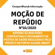 Informativo CES/RS