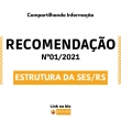 Assessoria de Comunicação CES/RS