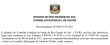 Assessoria de Comunicação do CES/RS