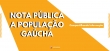 Assessoria de Comunicação do CES/RS