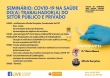 Assessoria de Comunicação CES/RS