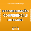 Informativo CES/RS
