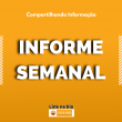 Informes da Semana CES/RS