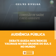 Informativo CES/RS