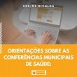 Assessoria de Comunicação CES/RS