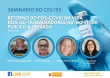 Assessoria de Comunicação do CES/RS