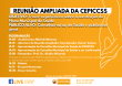 Assessoria de Comunicação do CES/RS