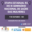 Informativo CES/RS