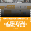 Assessoria de Comunicação CES/RS
