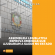 Assessoria de Comunicação CES/RS