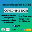 Assessoria CES/RS