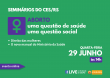 Assessoria de Comunicação CES/RS