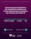 Assembleia Legislativa RS