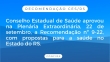 Assessoria CES/RS