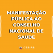 Manifestação do CES-RS ao CNS