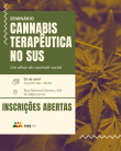 Seminário Cannabis Terapêutica