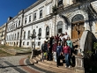 Visita pelo CES/RS ao HPSP