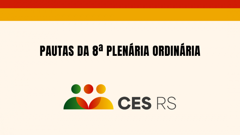 CES RS   Modelos